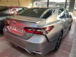 تويوتا كامري